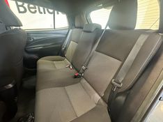 Toyota YARIS 1.5 16V FLEX XL MULTIDRIVE 2022/2023 BETIOLO NOVOS E SEMINOVOS LAJEADO / Carros no Vale