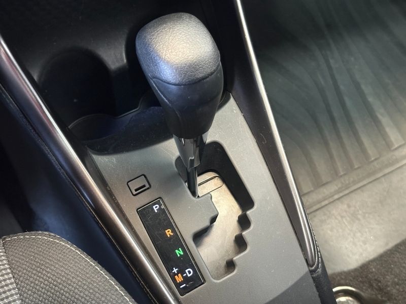 Toyota YARIS 1.5 16V FLEX XL MULTIDRIVE 2022/2023 BETIOLO NOVOS E SEMINOVOS LAJEADO / Carros no Vale