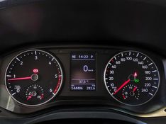 Volkswagen AMAROK 2.0 HIGHLINE 4X4 CD 16V TURBO INTERCOOLER DIESEL 4P AUTOMÁTICO 2018/2019 BETIOLO NOVOS E SEMINOVOS LAJEADO / Carros no Vale