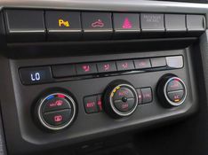 Volkswagen AMAROK 2.0 HIGHLINE 4X4 CD 16V TURBO INTERCOOLER DIESEL 4P AUTOMÁTICO 2018/2019 BETIOLO NOVOS E SEMINOVOS LAJEADO / Carros no Vale