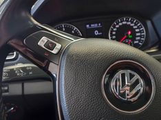 Volkswagen AMAROK 2.0 HIGHLINE 4X4 CD 16V TURBO INTERCOOLER DIESEL 4P AUTOMÁTICO 2018/2019 BETIOLO NOVOS E SEMINOVOS LAJEADO / Carros no Vale