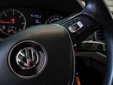 Volkswagen AMAROK 2.0 HIGHLINE 4X4 CD 16V TURBO INTERCOOLER DIESEL 4P AUTOMÁTICO 2018/2019 BETIOLO NOVOS E SEMINOVOS LAJEADO / Carros no Vale