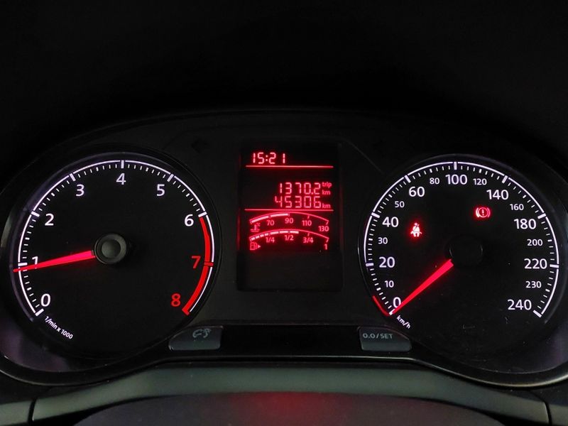 Volkswagen GOL 1.6 MSI TOTALFLEX 4P MANUAL 2021/2022 BETIOLO NOVOS E SEMINOVOS LAJEADO / Carros no Vale