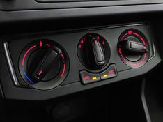 Volkswagen GOL 1.6 MSI TOTALFLEX 4P MANUAL 2021/2022 BETIOLO NOVOS E SEMINOVOS LAJEADO / Carros no Vale