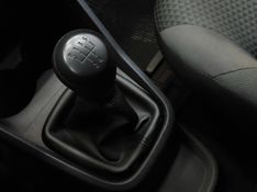 Volkswagen GOL 1.6 MSI TOTALFLEX 4P MANUAL 2021/2022 BETIOLO NOVOS E SEMINOVOS LAJEADO / Carros no Vale