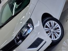 Volkswagen GOL 1.6 MSI TOTALFLEX 4P MANUAL 2021/2022 BETIOLO NOVOS E SEMINOVOS LAJEADO / Carros no Vale