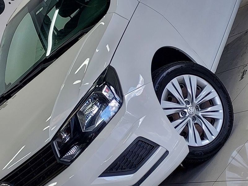 Volkswagen GOL 1.6 MSI TOTALFLEX 4P MANUAL 2021/2022 BETIOLO NOVOS E SEMINOVOS LAJEADO / Carros no Vale