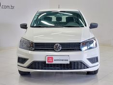 Volkswagen GOL 1.6 MSI TOTALFLEX 4P MANUAL 2021/2022 BETIOLO NOVOS E SEMINOVOS LAJEADO / Carros no Vale