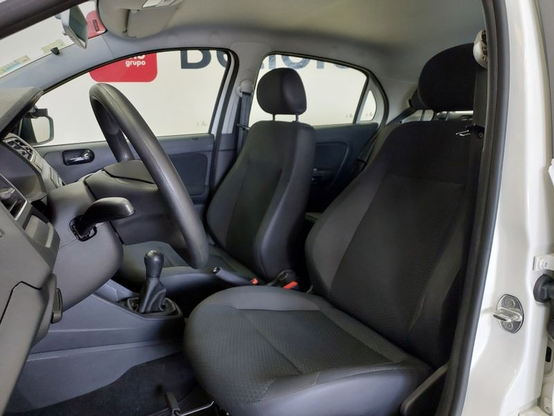 Volkswagen GOL 1.6 MSI TOTALFLEX 4P MANUAL 2021/2022 BETIOLO NOVOS E SEMINOVOS LAJEADO / Carros no Vale