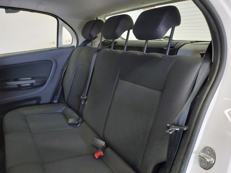 Volkswagen GOL 1.6 MSI TOTALFLEX 4P MANUAL 2021/2022 BETIOLO NOVOS E SEMINOVOS LAJEADO / Carros no Vale