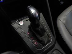 Volkswagen NIVUS 1.0 200 TSI TOTAL FLEX HIGHLINE AUTOMÁTICO 2022/2022 BETIOLO NOVOS E SEMINOVOS LAJEADO / Carros no Vale