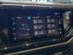 Volkswagen NIVUS 1.0 200 TSI TOTAL FLEX HIGHLINE AUTOMÁTICO 2022/2022 BETIOLO NOVOS E SEMINOVOS LAJEADO / Carros no Vale