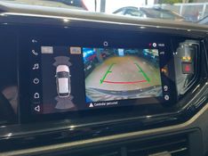 Volkswagen NIVUS 1.0 200 TSI TOTAL FLEX HIGHLINE AUTOMÁTICO 2022/2022 BETIOLO NOVOS E SEMINOVOS LAJEADO / Carros no Vale