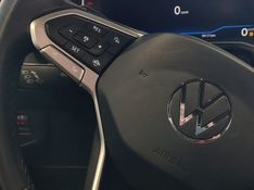 Volkswagen NIVUS 1.0 200 TSI TOTAL FLEX HIGHLINE AUTOMÁTICO 2022/2022 BETIOLO NOVOS E SEMINOVOS LAJEADO / Carros no Vale