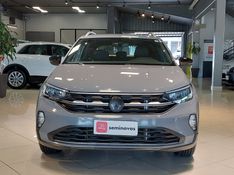 Volkswagen NIVUS 1.0 200 TSI TOTAL FLEX HIGHLINE AUTOMÁTICO 2022/2022 BETIOLO NOVOS E SEMINOVOS LAJEADO / Carros no Vale
