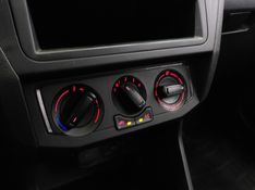 Volkswagen SAVEIRO 1.6 MSI ROBUST CS 16V FLEX 2P MANUAL 2022/2023 BETIOLO NOVOS E SEMINOVOS LAJEADO / Carros no Vale