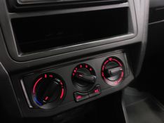 Volkswagen SAVEIRO 1.6 MSI ROBUST CS 16V FLEX 2P MANUAL 2022/2023 BETIOLO NOVOS E SEMINOVOS LAJEADO / Carros no Vale