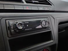 Volkswagen SAVEIRO 1.6 MSI ROBUST CS 16V FLEX 2P MANUAL 2022/2023 BETIOLO NOVOS E SEMINOVOS LAJEADO / Carros no Vale