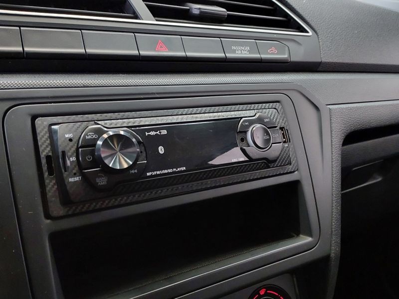 Volkswagen SAVEIRO 1.6 MSI ROBUST CS 16V FLEX 2P MANUAL 2022/2023 BETIOLO NOVOS E SEMINOVOS LAJEADO / Carros no Vale