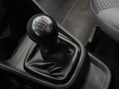 Volkswagen SAVEIRO 1.6 MSI ROBUST CS 16V FLEX 2P MANUAL 2022/2023 BETIOLO NOVOS E SEMINOVOS LAJEADO / Carros no Vale