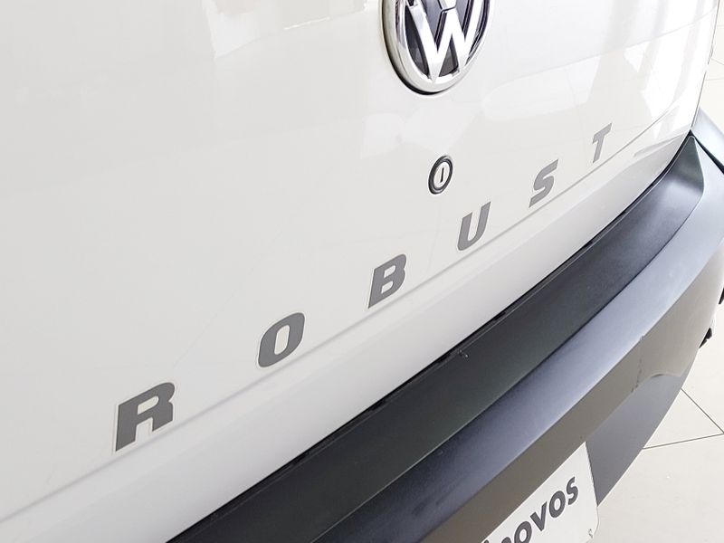 Volkswagen SAVEIRO 1.6 MSI ROBUST CS 16V FLEX 2P MANUAL 2022/2023 BETIOLO NOVOS E SEMINOVOS LAJEADO / Carros no Vale