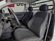 Volkswagen SAVEIRO 1.6 MSI ROBUST CS 16V FLEX 2P MANUAL 2022/2023 BETIOLO NOVOS E SEMINOVOS LAJEADO / Carros no Vale