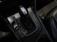 Volkswagen TIGUAN 1.4 250 TSI TOTAL FLEX ALLSPACE COMFORTLINE TIPTRONIC 2019/2020 BETIOLO NOVOS E SEMINOVOS LAJEADO / Carros no Vale
