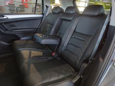 Volkswagen TIGUAN 1.4 250 TSI TOTAL FLEX ALLSPACE COMFORTLINE TIPTRONIC 2019/2020 BETIOLO NOVOS E SEMINOVOS LAJEADO / Carros no Vale