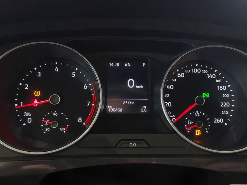 Volkswagen TIGUAN 1.4 250 TSI TOTAL FLEX ALLSPACE COMFORTLINE TIPTRONIC 2019/2020 BETIOLO NOVOS E SEMINOVOS LAJEADO / Carros no Vale