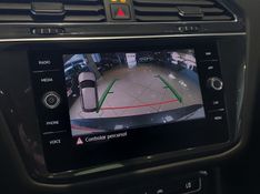 Volkswagen TIGUAN 1.4 250 TSI TOTAL FLEX ALLSPACE COMFORTLINE TIPTRONIC 2019/2020 BETIOLO NOVOS E SEMINOVOS LAJEADO / Carros no Vale