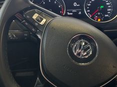 Volkswagen TIGUAN 1.4 250 TSI TOTAL FLEX ALLSPACE COMFORTLINE TIPTRONIC 2019/2020 BETIOLO NOVOS E SEMINOVOS LAJEADO / Carros no Vale