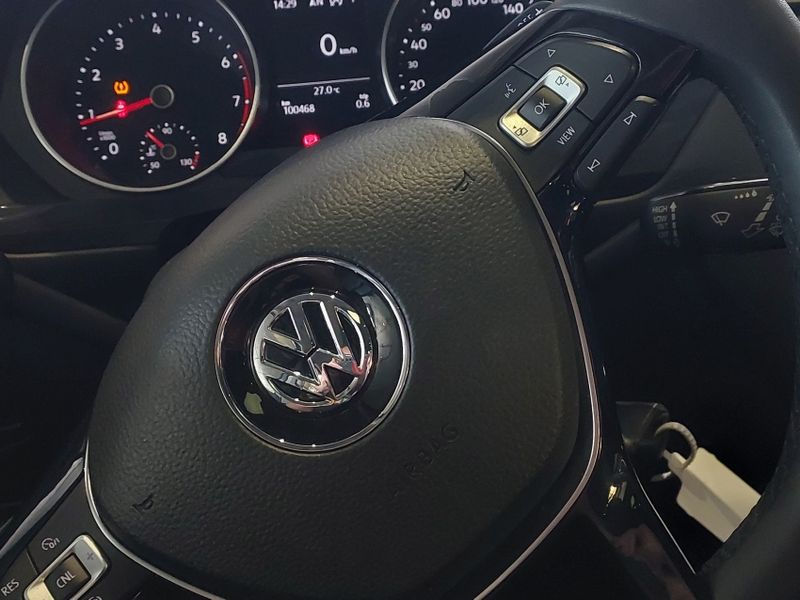 Volkswagen TIGUAN 1.4 250 TSI TOTAL FLEX ALLSPACE COMFORTLINE TIPTRONIC 2019/2020 BETIOLO NOVOS E SEMINOVOS LAJEADO / Carros no Vale