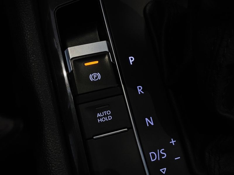 Volkswagen TIGUAN 1.4 250 TSI TOTAL FLEX ALLSPACE COMFORTLINE TIPTRONIC 2019/2020 BETIOLO NOVOS E SEMINOVOS LAJEADO / Carros no Vale