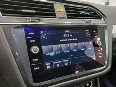 Volkswagen TIGUAN 1.4 250 TSI TOTAL FLEX ALLSPACE TIPTRONIC 2019/2019 BETIOLO NOVOS E SEMINOVOS LAJEADO / Carros no Vale
