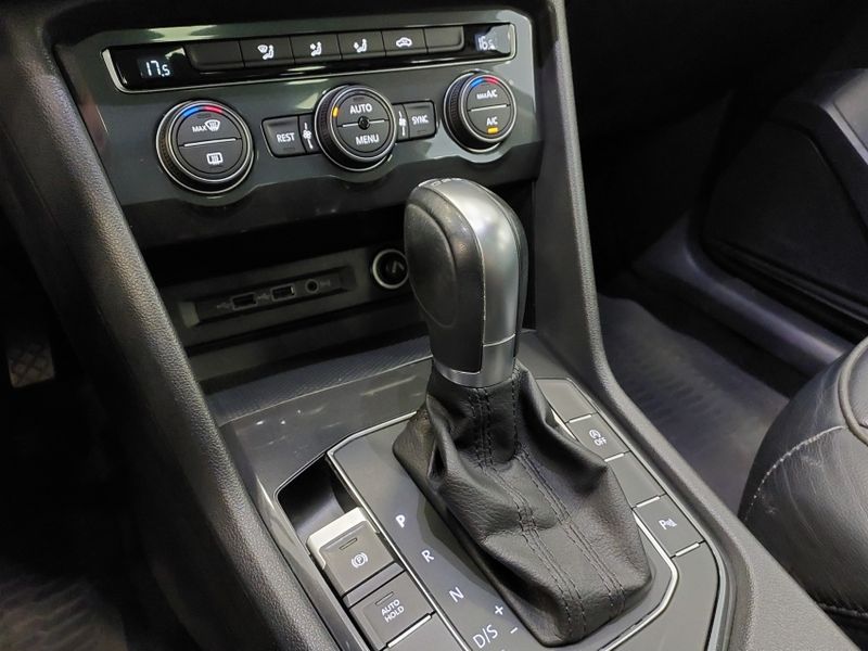 Volkswagen TIGUAN 1.4 250 TSI TOTAL FLEX ALLSPACE TIPTRONIC 2019/2019 BETIOLO NOVOS E SEMINOVOS LAJEADO / Carros no Vale