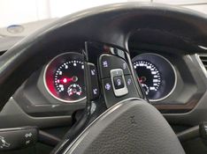 Volkswagen TIGUAN 1.4 250 TSI TOTAL FLEX ALLSPACE TIPTRONIC 2019/2019 BETIOLO NOVOS E SEMINOVOS LAJEADO / Carros no Vale