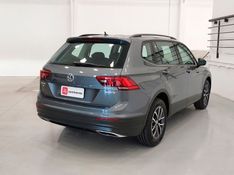 Volkswagen TIGUAN 1.4 250 TSI TOTAL FLEX ALLSPACE TIPTRONIC 2019/2019 BETIOLO NOVOS E SEMINOVOS LAJEADO / Carros no Vale