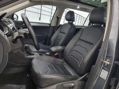 Volkswagen TIGUAN 1.4 250 TSI TOTAL FLEX ALLSPACE TIPTRONIC 2019/2019 BETIOLO NOVOS E SEMINOVOS LAJEADO / Carros no Vale
