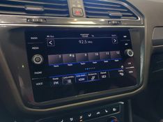 Volkswagen TIGUAN 2.0 350 TSI GASOLINA ALLSPACE R-LINE 4MOTION DSG 2021/2021 BETIOLO NOVOS E SEMINOVOS LAJEADO / Carros no Vale