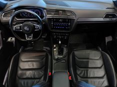 Volkswagen TIGUAN 2.0 350 TSI GASOLINA ALLSPACE R-LINE 4MOTION DSG 2021/2021 BETIOLO NOVOS E SEMINOVOS LAJEADO / Carros no Vale
