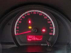 Volkswagen UP 1.0 MPI TAKE UP 12V FLEX 2P MANUAL 2016/2017 BETIOLO NOVOS E SEMINOVOS LAJEADO / Carros no Vale