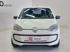Volkswagen UP 1.0 MPI TAKE UP 12V FLEX 2P MANUAL 2016/2017 BETIOLO NOVOS E SEMINOVOS LAJEADO / Carros no Vale
