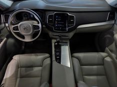 Volvo XC90 2.0 T6 GASOLINA MOMENTUM AWD GEARTRONIC 2018/2019 BETIOLO NOVOS E SEMINOVOS LAJEADO / Carros no Vale