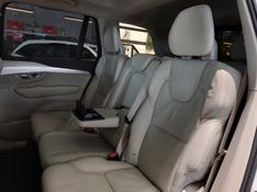 Volvo XC90 2.0 T6 GASOLINA MOMENTUM AWD GEARTRONIC 2018/2019 BETIOLO NOVOS E SEMINOVOS LAJEADO / Carros no Vale
