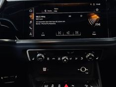 Audi RS Q3 2.5 TFSI SPORTBACK QUATTRO GASOLINA S-TRONIC 2021/2022 CASTELLAN E TOMAZONI MOTORS CAXIAS DO SUL / Carros no Vale