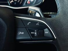 Audi RS Q3 2.5 TFSI SPORTBACK QUATTRO GASOLINA S-TRONIC 2021/2022 CASTELLAN E TOMAZONI MOTORS CAXIAS DO SUL / Carros no Vale