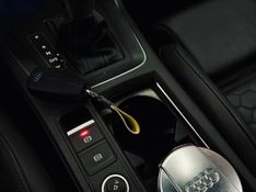 Audi RS Q3 2.5 TFSI SPORTBACK QUATTRO GASOLINA S-TRONIC 2021/2022 CASTELLAN E TOMAZONI MOTORS CAXIAS DO SUL / Carros no Vale