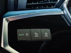 Audi RS Q3 2.5 TFSI SPORTBACK QUATTRO GASOLINA S-TRONIC 2021/2022 CASTELLAN E TOMAZONI MOTORS CAXIAS DO SUL / Carros no Vale