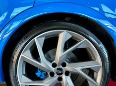 Audi RS Q3 2.5 TFSI SPORTBACK QUATTRO GASOLINA S-TRONIC 2021/2022 CASTELLAN E TOMAZONI MOTORS CAXIAS DO SUL / Carros no Vale
