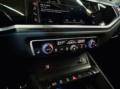 Audi RS Q3 2.5 TFSI SPORTBACK QUATTRO GASOLINA S-TRONIC 2021/2022 CASTELLAN E TOMAZONI MOTORS CAXIAS DO SUL / Carros no Vale